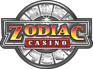 Zodiac Casino logo
