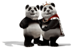 Create account on Royal Panda Casino