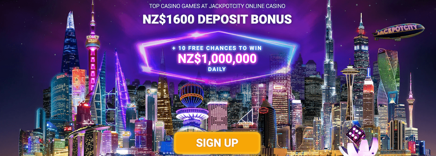 New Online Casinos Free Spins No Deposit